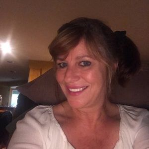 Meet your Posher, Anette